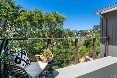 $4,195,000 | 453 Wellesley Avenue, Mill Valley, CA 94941