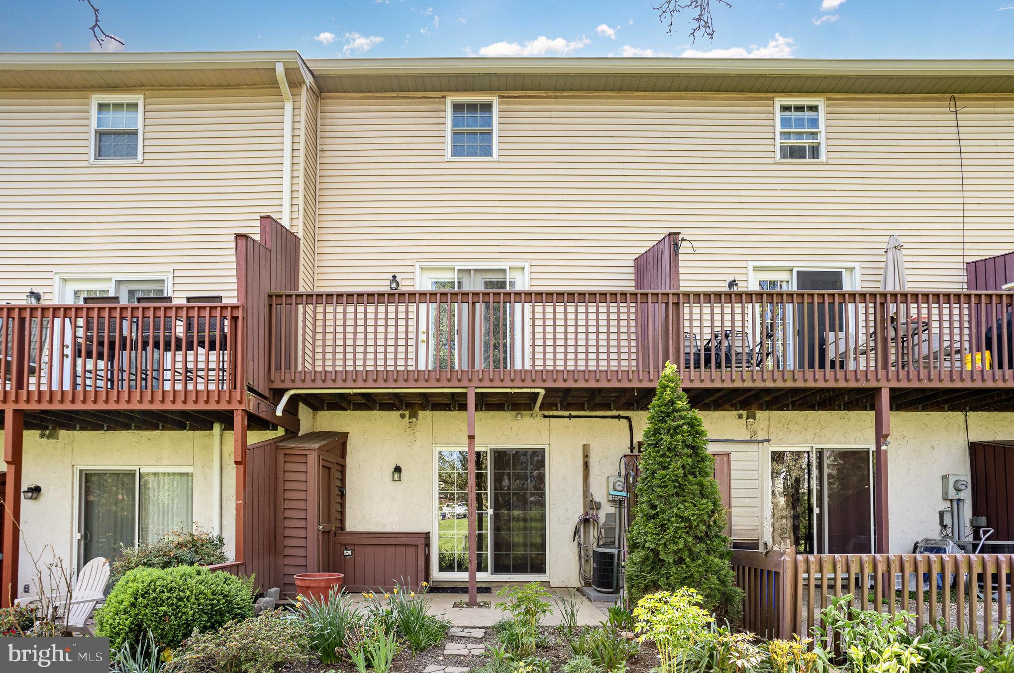 415 Weldon Drive York, PA 17404 - Photo 28 of 34 a view of a house with a porch