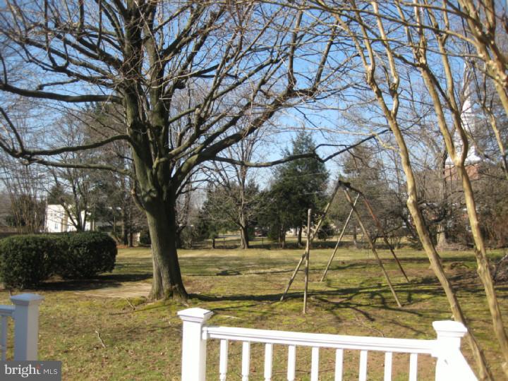 48 Woodlawn Road Warminster, PA 18974 - Photo 17 of 18 Back Yard