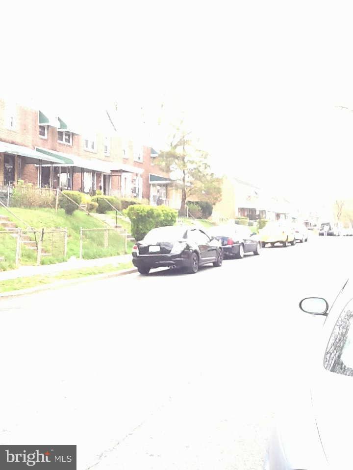 1015 Kevin Road Baltimore, MD 21229 - Photo 3 of 3 STREET VIEW
