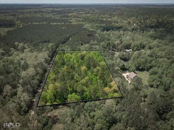 $126,352 | 0 Hwy 160 Benton La, Benton, LA 71006