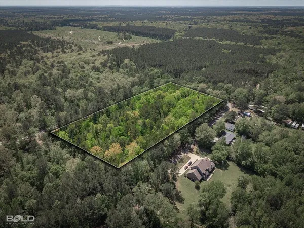 $126,352 | 0 Hwy 160 Benton La, Benton, LA 71006