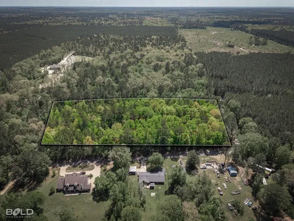 $126,352 | 0 Hwy 160 Benton La, Benton, LA 71006