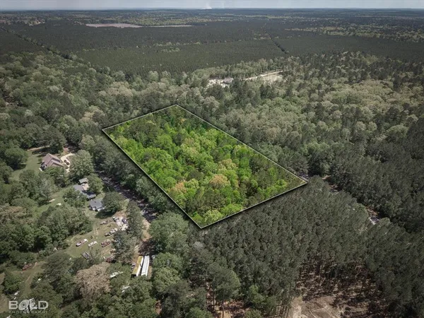 $126,352 | 0 Hwy 160 Benton La, Benton, LA 71006