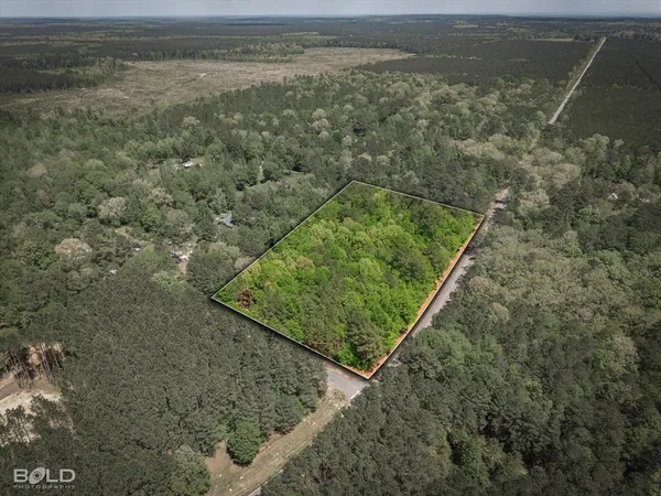 $126,352 | 0 Hwy 160 Benton La, Benton, LA 71006