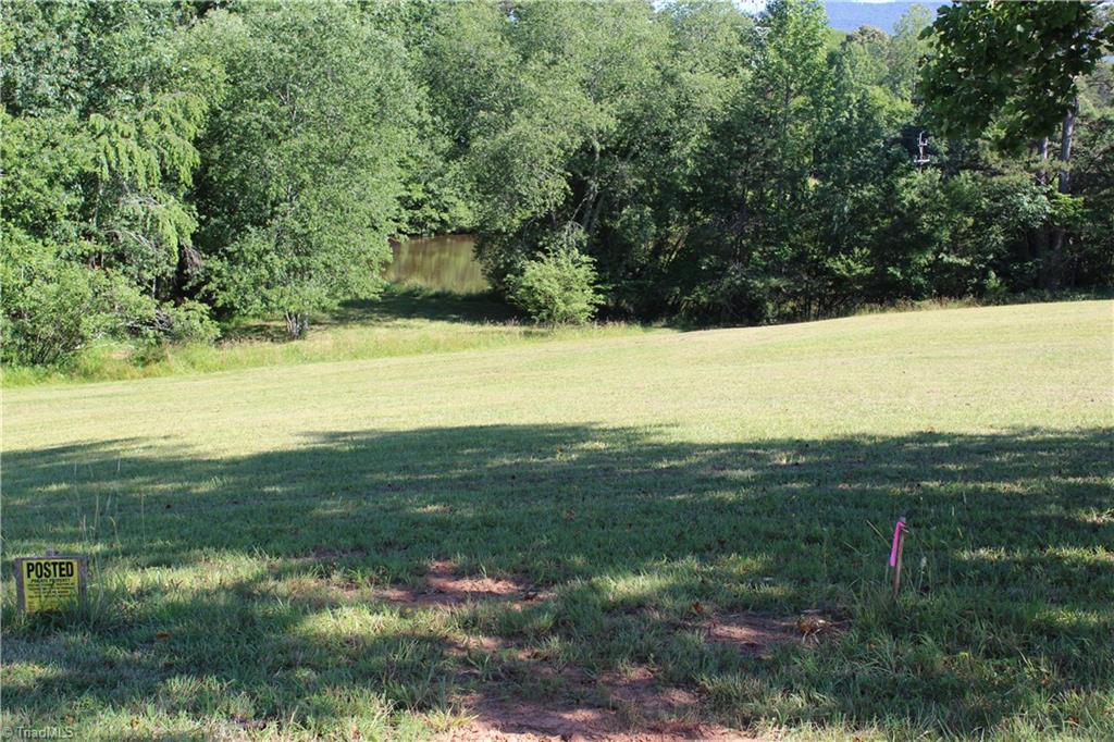 0 Mountain View Road, Unit TRACT B Pilot Mountain, NC 27041 - Photo 2 of 4 Gallery Image 2