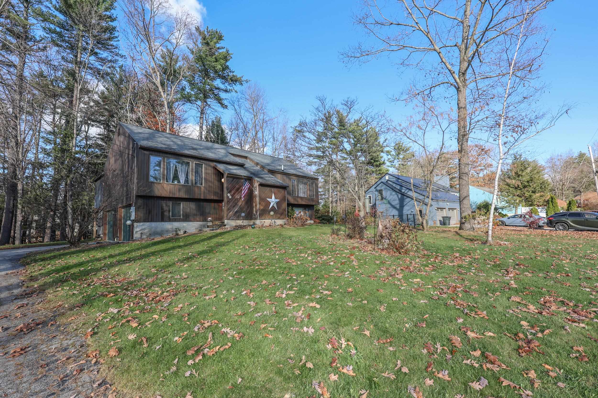 37 Larch Road Milford, NH 03055 - Photo 24 of 39 Gallery Image 24