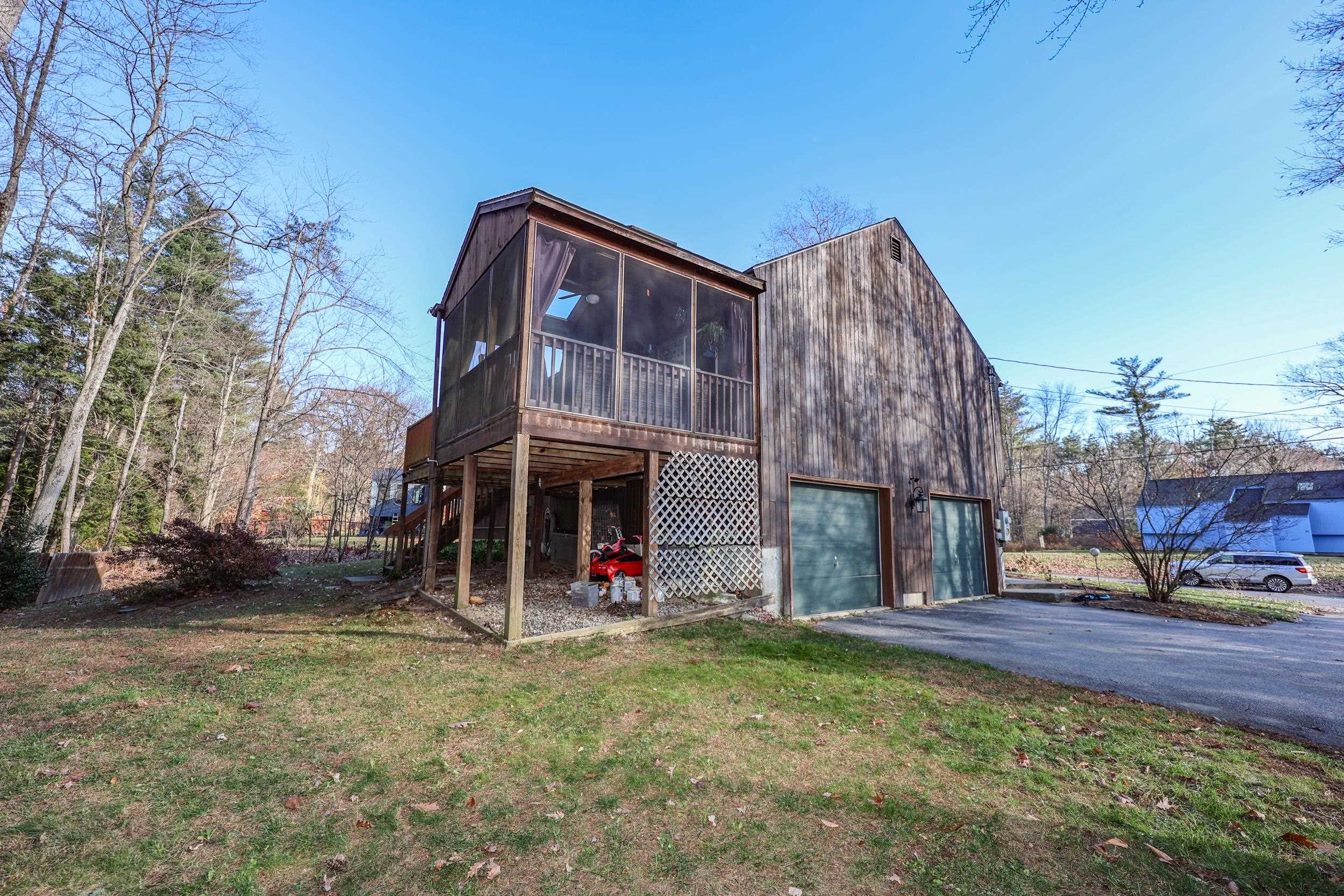 37 Larch Road Milford, NH 03055 - Photo 34 of 39 Gallery Image 34