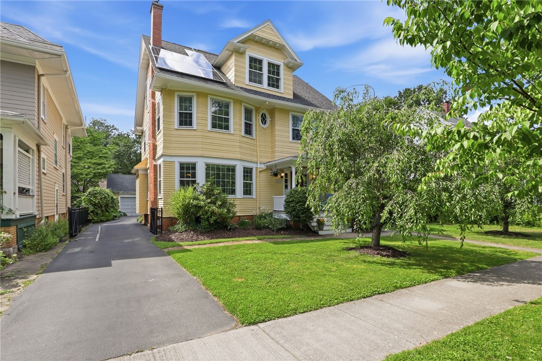 333 Berkeley Street Rochester, NY 14607 - Photo 2 of 50