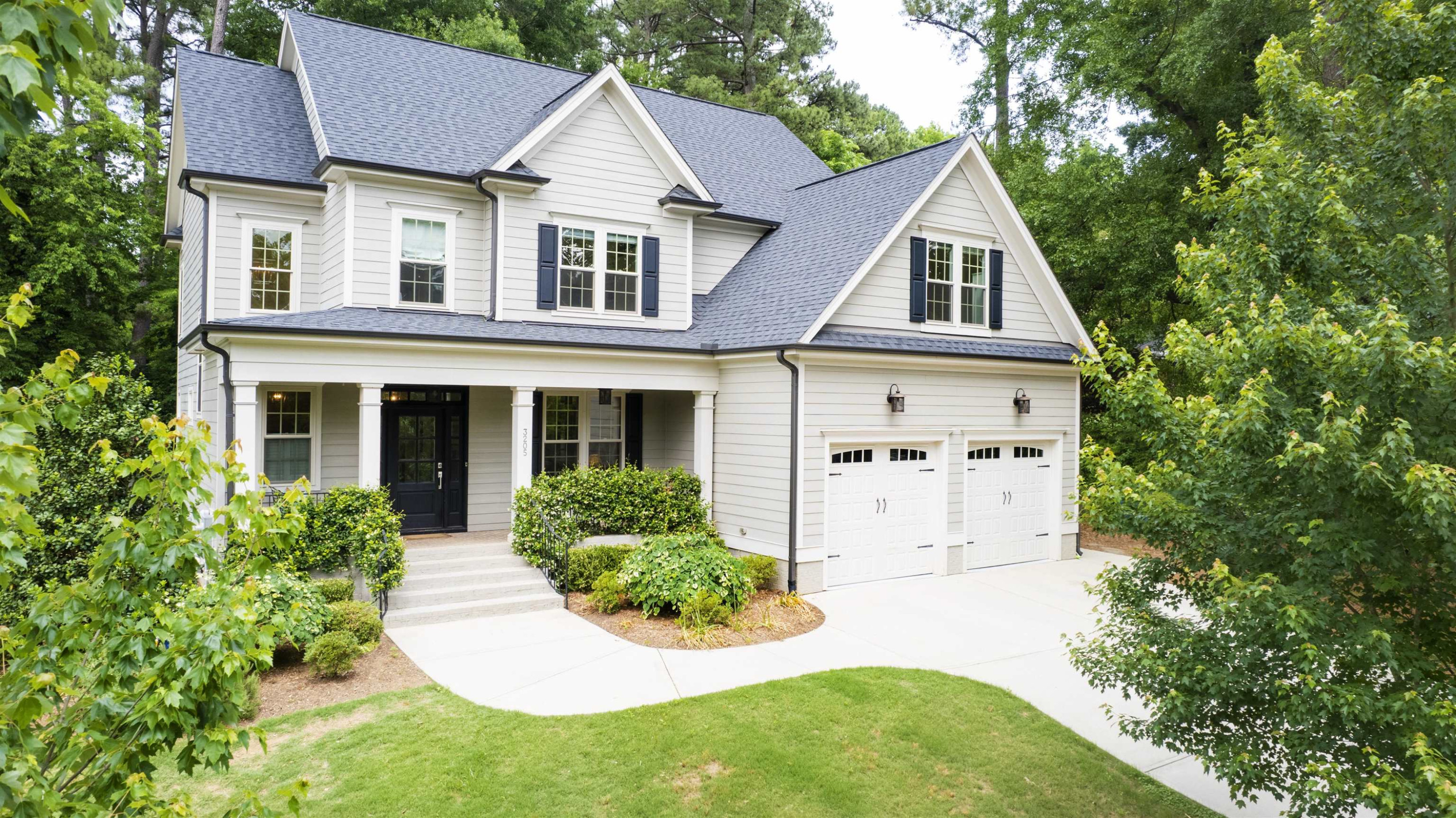 3205 Plantation Road Raleigh, NC 27609 - Photo 1 of 39 Photo 1
