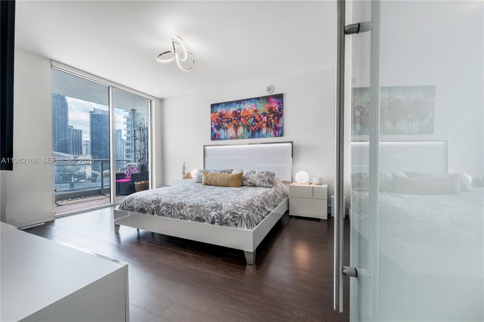 90 Southwest 3rd Street, Unit 2116 Miami, FL 33130 - Photo 12 of 31