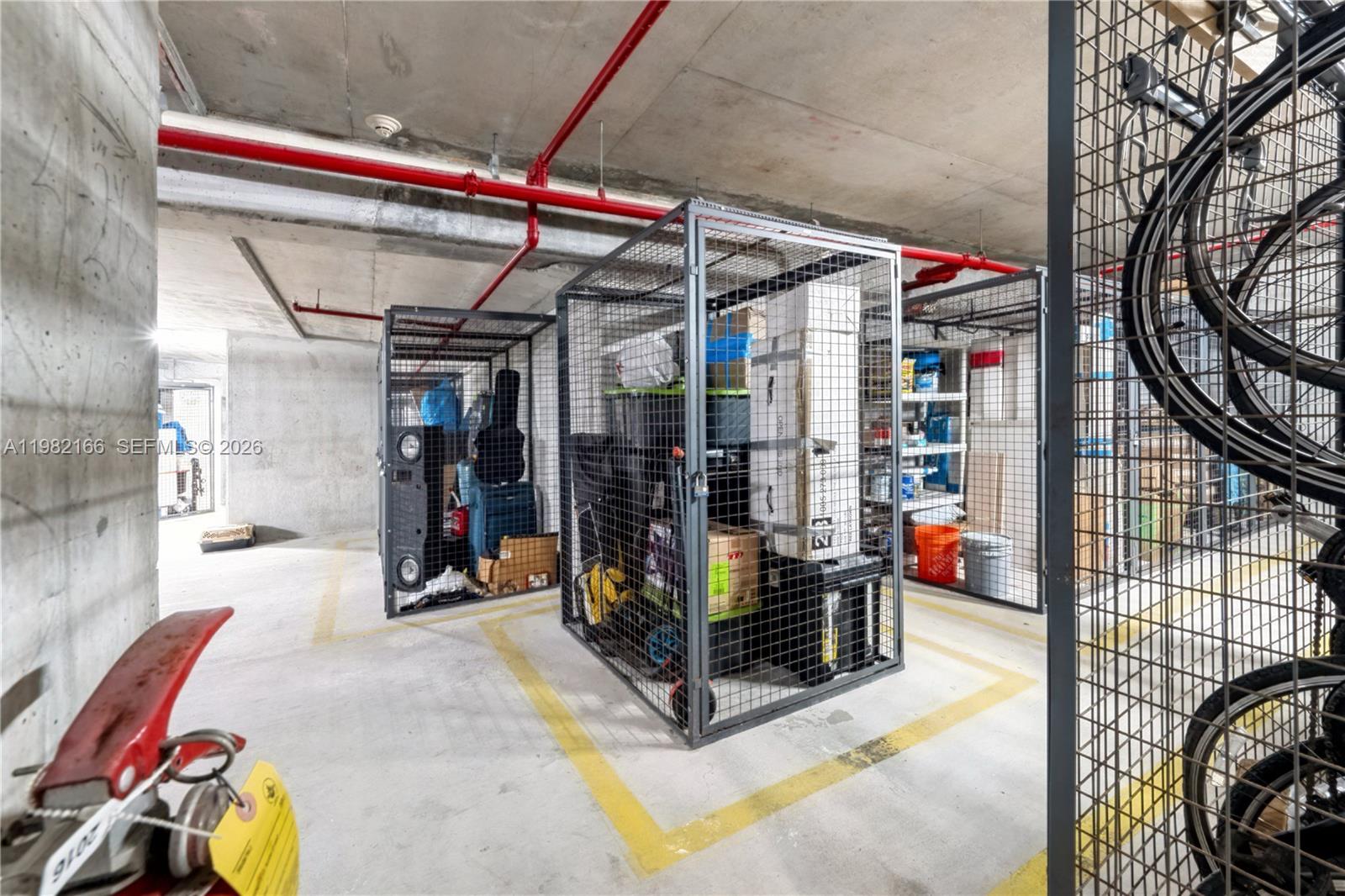 90 Southwest 3rd Street, Unit 2116 Miami, FL 33130 - Photo 19 of 31