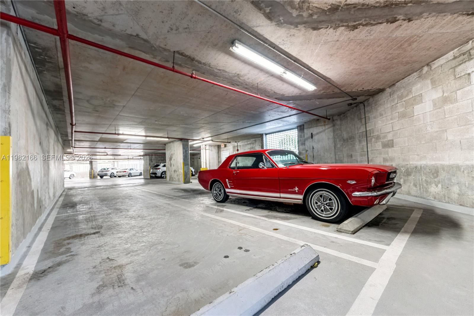 90 Southwest 3rd Street, Unit 2116 Miami, FL 33130 - Photo 20 of 31