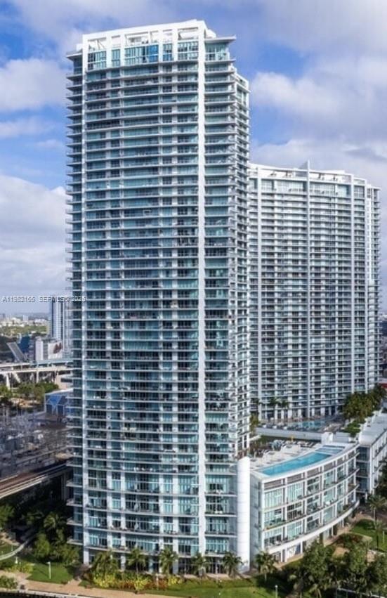 90 Southwest 3rd Street, Unit 2116 Miami, FL 33130 - Photo 22 of 31