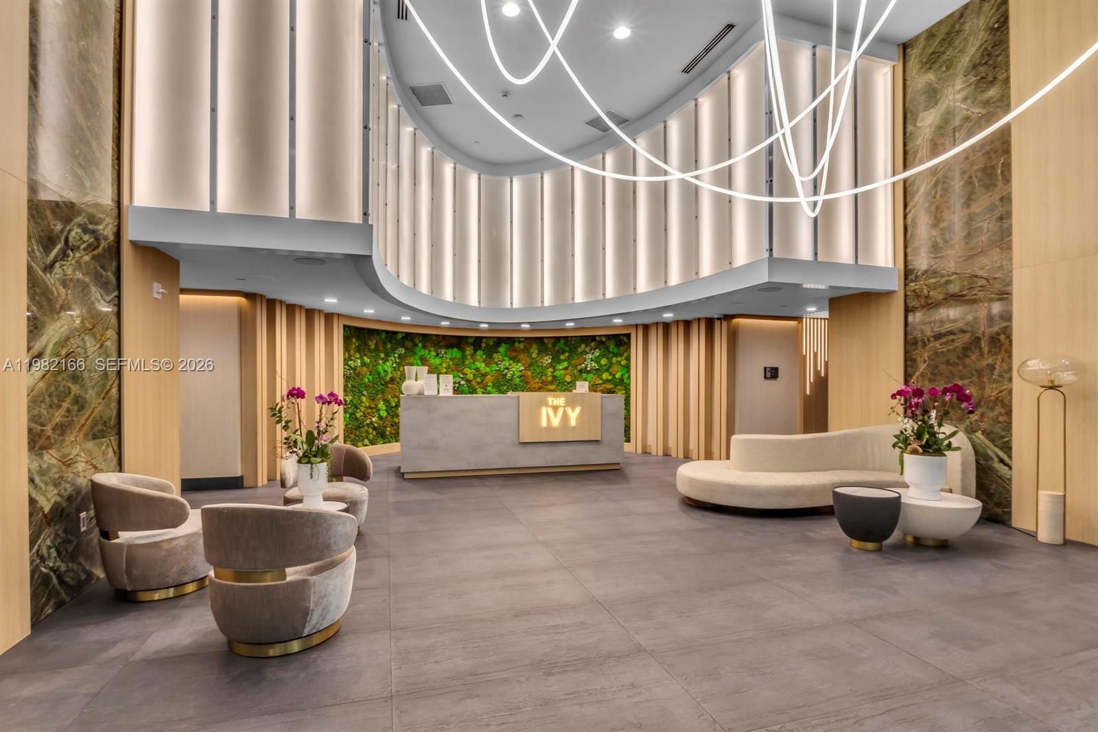 90 Southwest 3rd Street, Unit 2116 Miami, FL 33130 - Photo 25 of 31