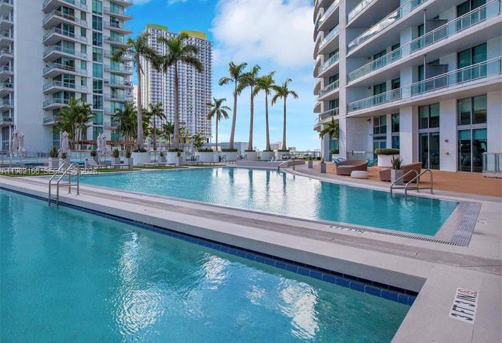 90 Southwest 3rd Street, Unit 2116 Miami, FL 33130 - Photo 27 of 31