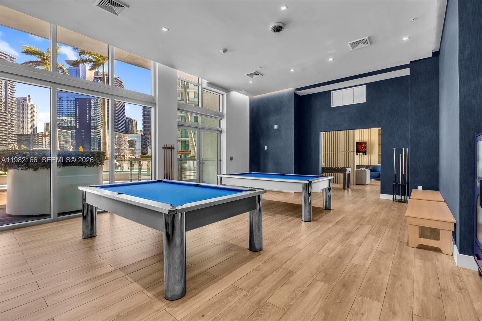 90 Southwest 3rd Street, Unit 2116 Miami, FL 33130 - Photo 30 of 31