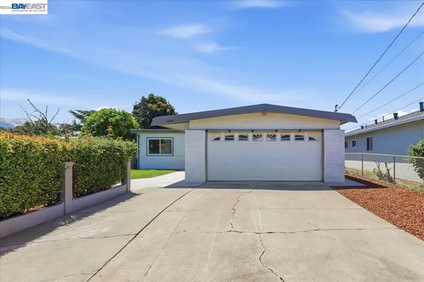 $998,888 | 3536 Monmouth Place, Fremont, CA 94538