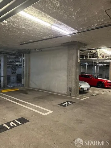 $65,000 | 88 Townsend Street, Unit P140, San Francisco, CA 94107