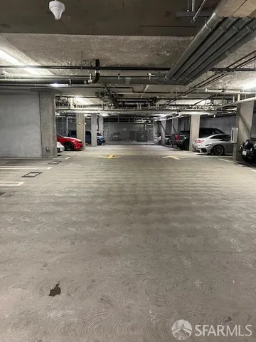 $65,000 | 88 Townsend Street, Unit P140, San Francisco, CA 94107