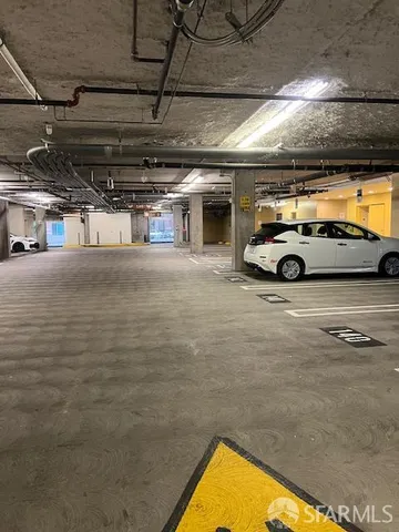 $65,000 | 88 Townsend Street, Unit P140, San Francisco, CA 94107