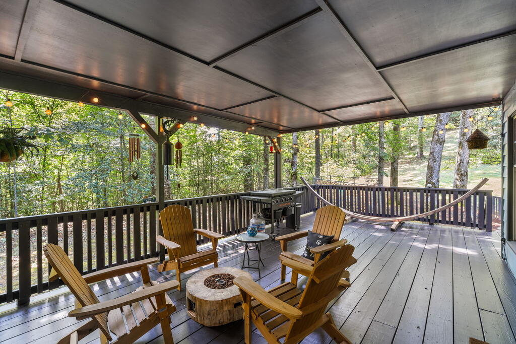 2390 Rainbow Ridge Road Hiawassee, GA 30546 - Photo 13 of 48 Gallery Image 13