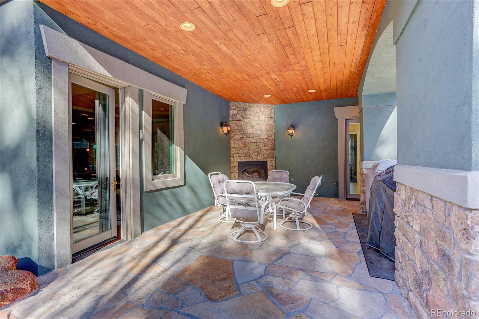 11406 Conifer Ridge Drive Conifer, CO 80433 - Photo 12 of 48