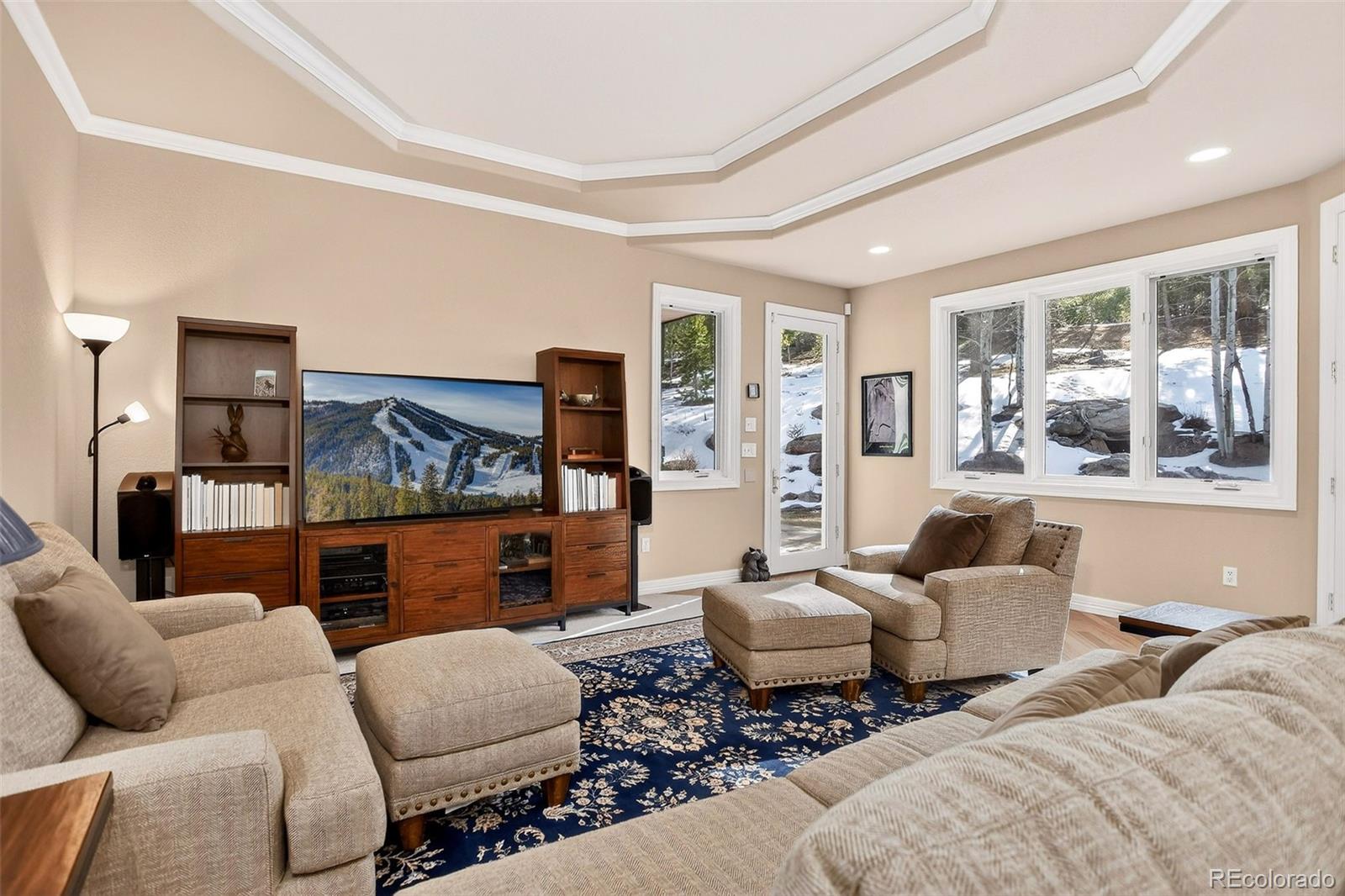 11406 Conifer Ridge Drive Conifer, CO 80433 - Photo 14 of 48