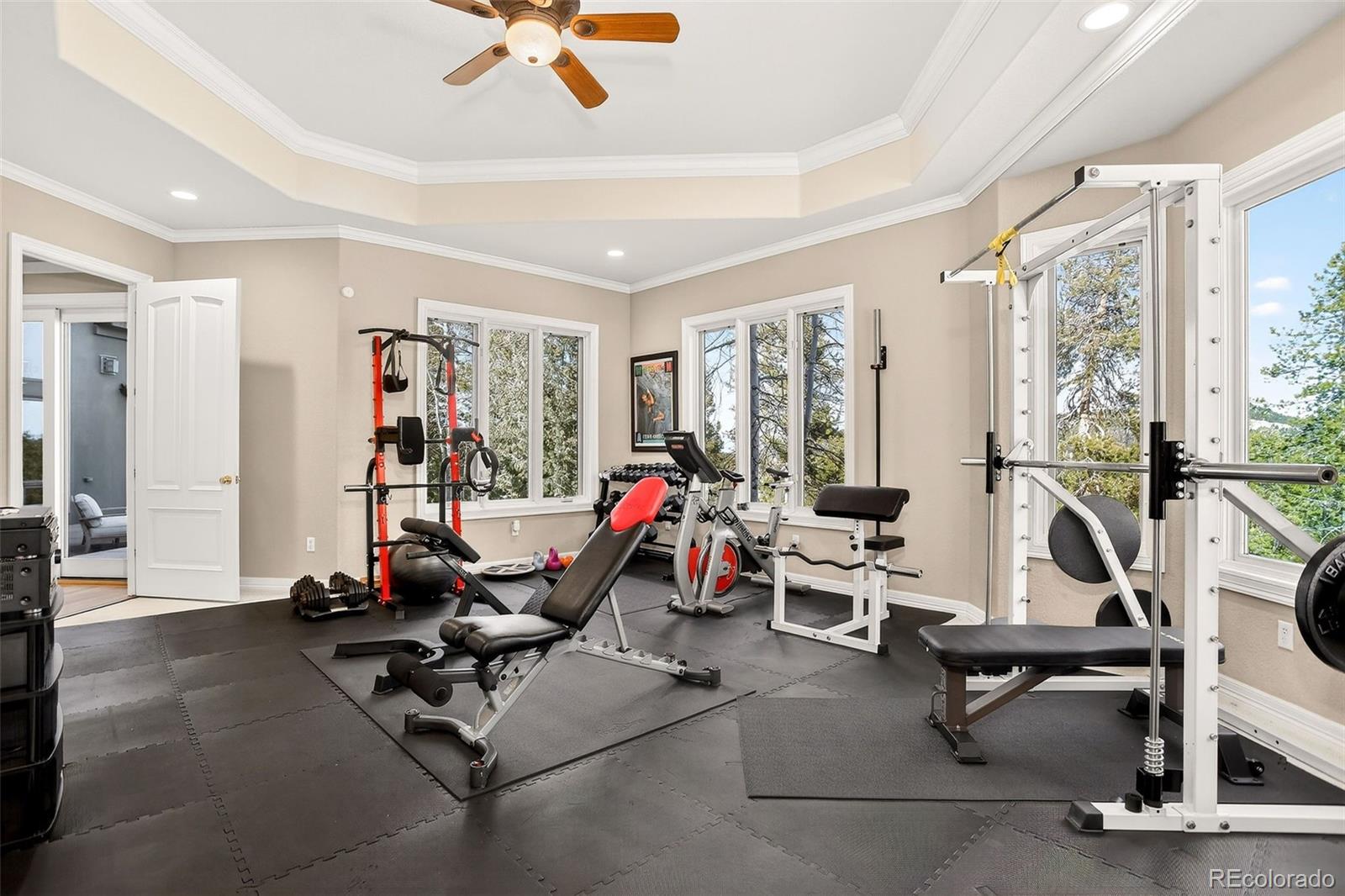 11406 Conifer Ridge Drive Conifer, CO 80433 - Photo 15 of 48