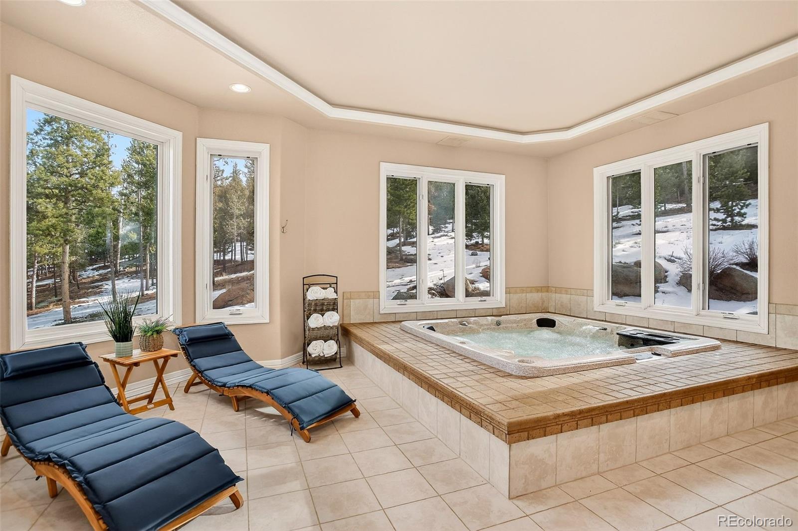 11406 Conifer Ridge Drive Conifer, CO 80433 - Photo 16 of 48