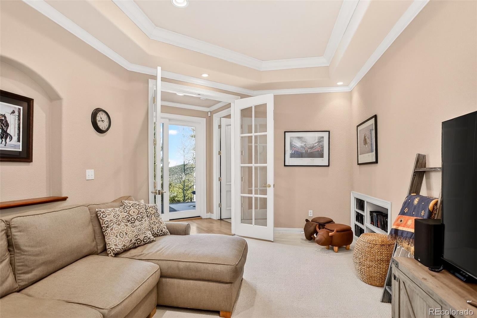 11406 Conifer Ridge Drive Conifer, CO 80433 - Photo 20 of 48