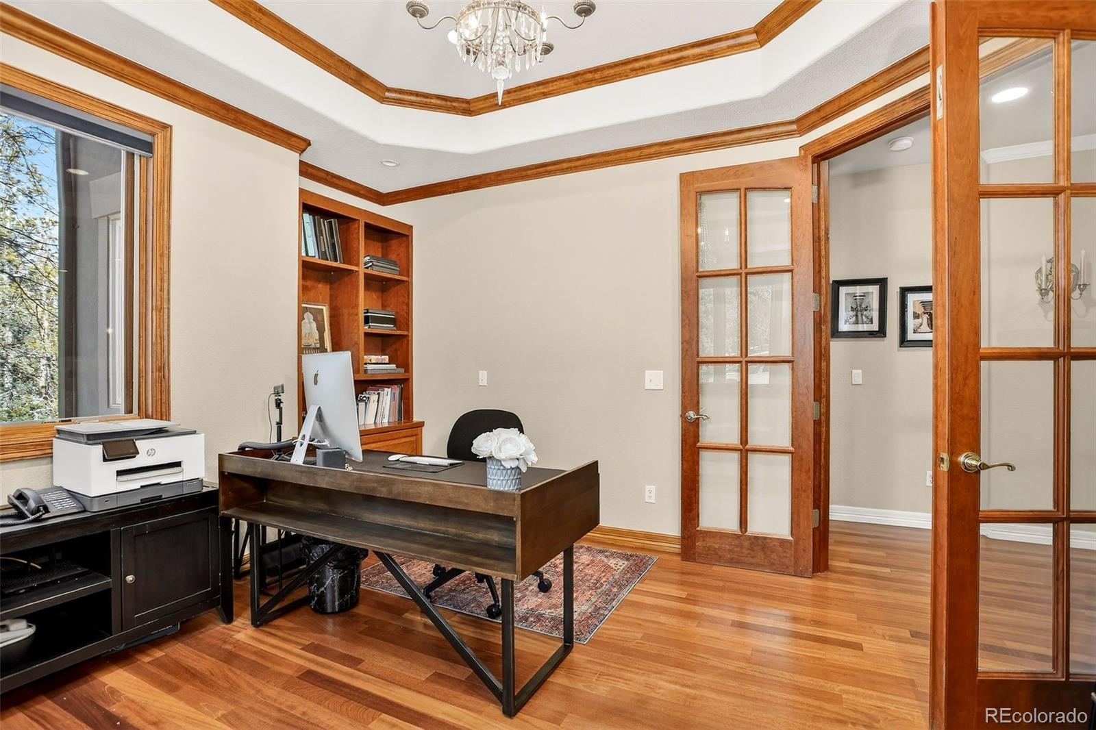 11406 Conifer Ridge Drive Conifer, CO 80433 - Photo 23 of 48