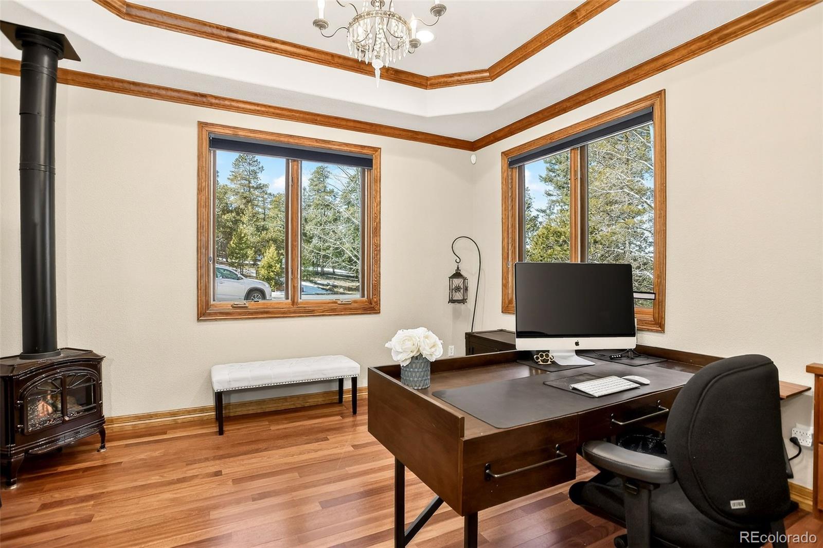 11406 Conifer Ridge Drive Conifer, CO 80433 - Photo 24 of 48