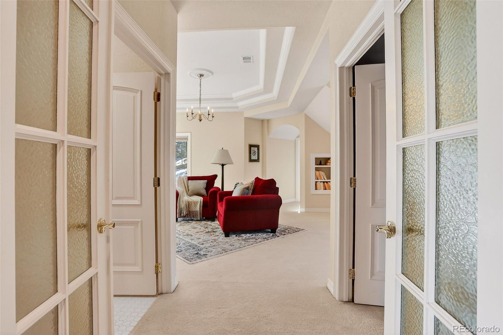 11406 Conifer Ridge Drive Conifer, CO 80433 - Photo 27 of 48