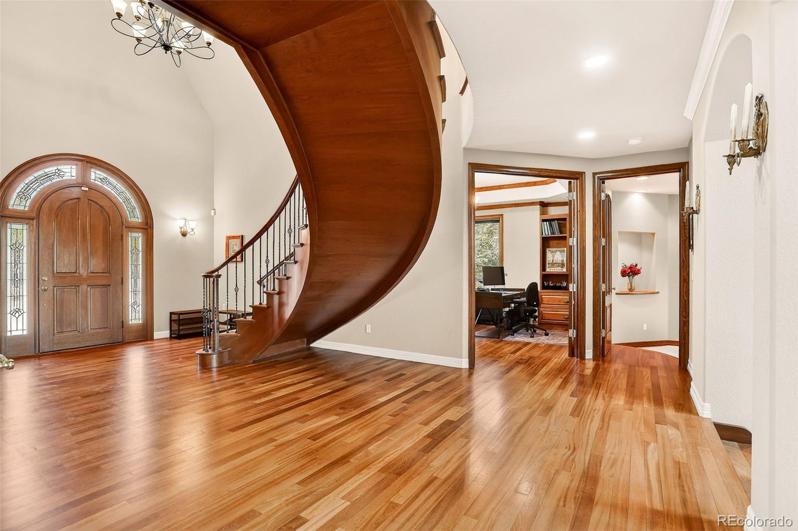 11406 Conifer Ridge Drive Conifer, CO 80433 - Photo 3 of 48