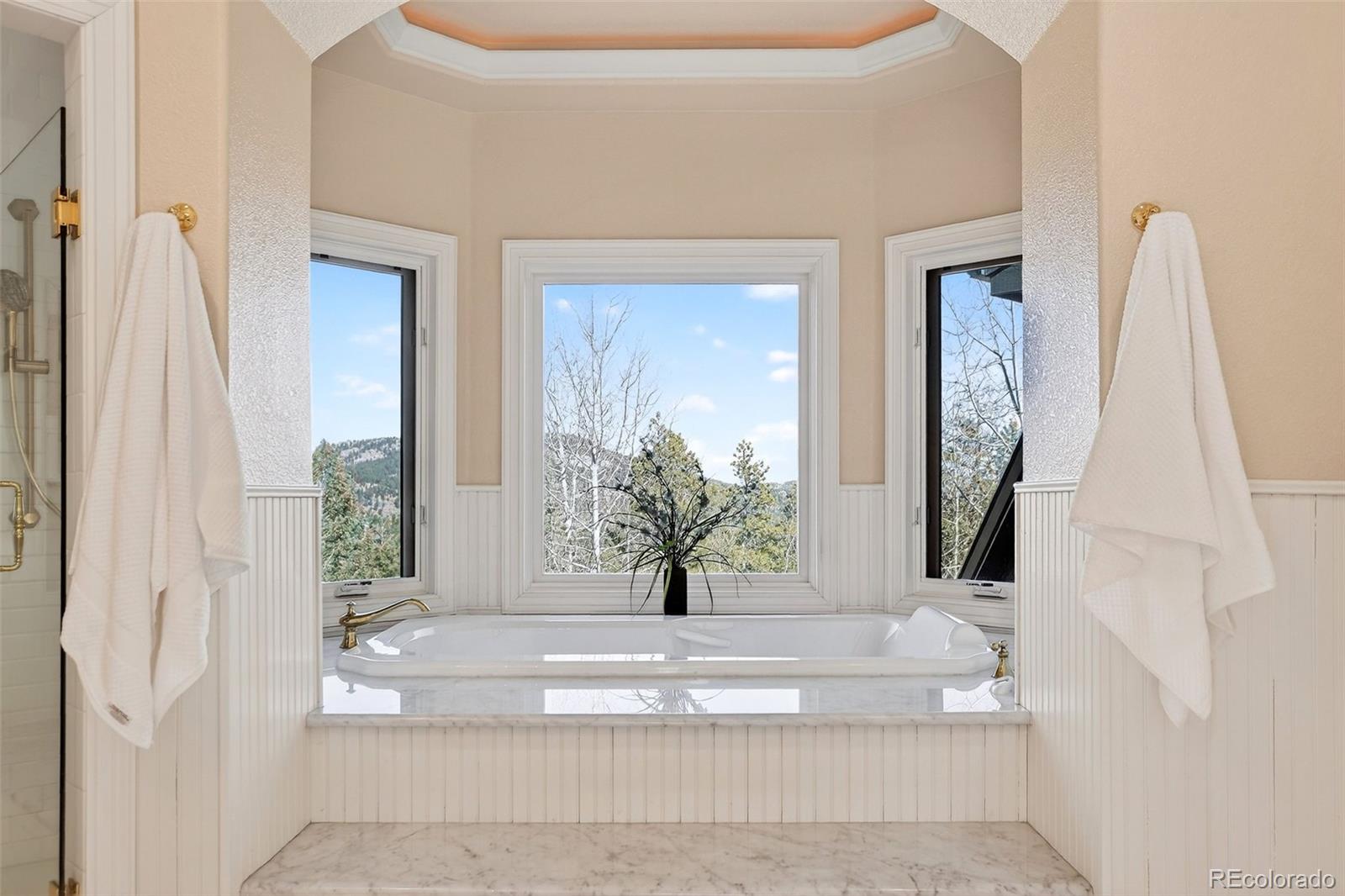 11406 Conifer Ridge Drive Conifer, CO 80433 - Photo 33 of 48