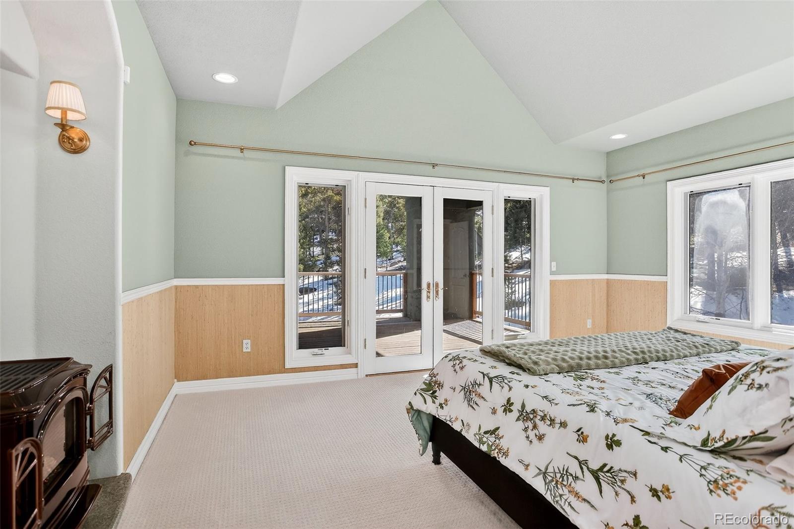 11406 Conifer Ridge Drive Conifer, CO 80433 - Photo 35 of 48