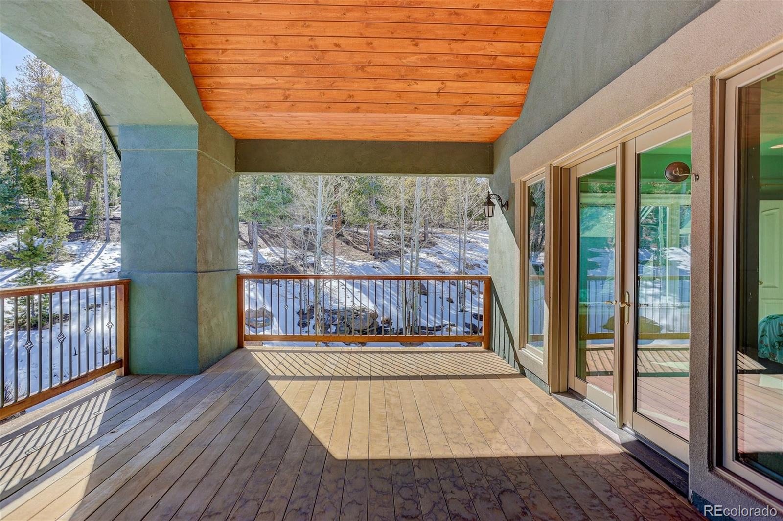 11406 Conifer Ridge Drive Conifer, CO 80433 - Photo 36 of 48