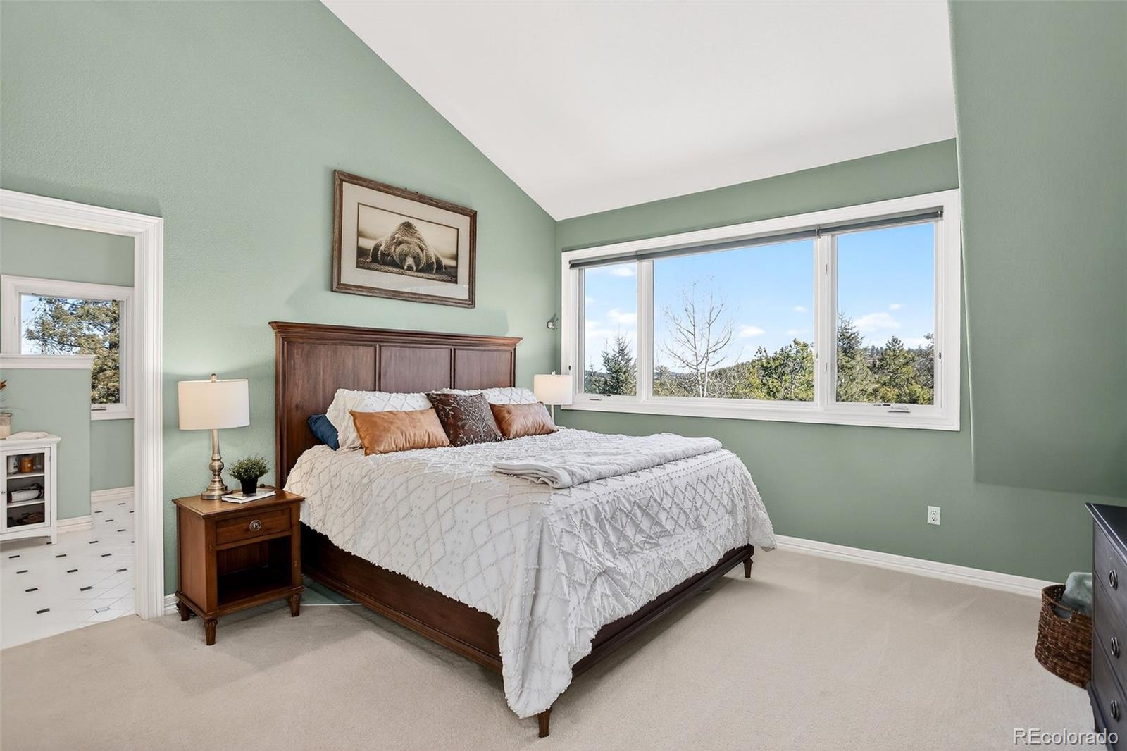 11406 Conifer Ridge Drive Conifer, CO 80433 - Photo 41 of 48