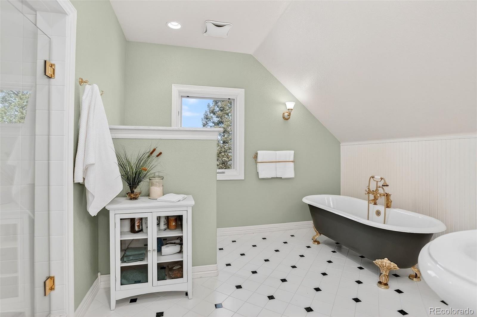 11406 Conifer Ridge Drive Conifer, CO 80433 - Photo 42 of 48