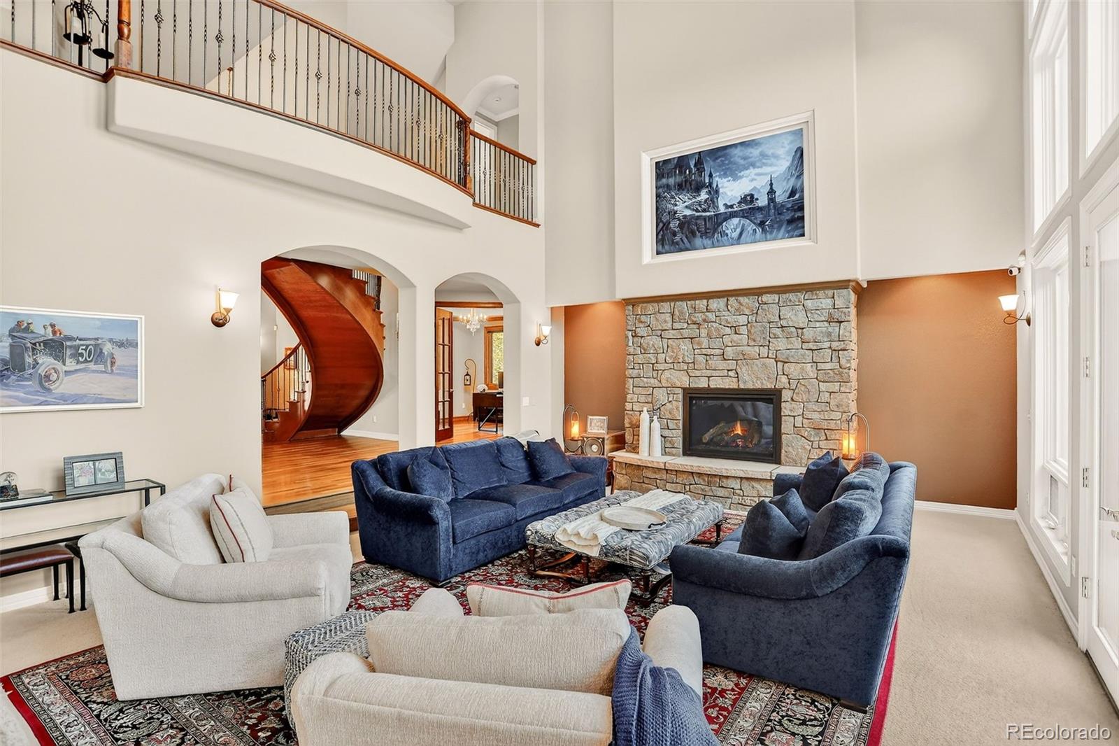 11406 Conifer Ridge Drive Conifer, CO 80433 - Photo 5 of 48