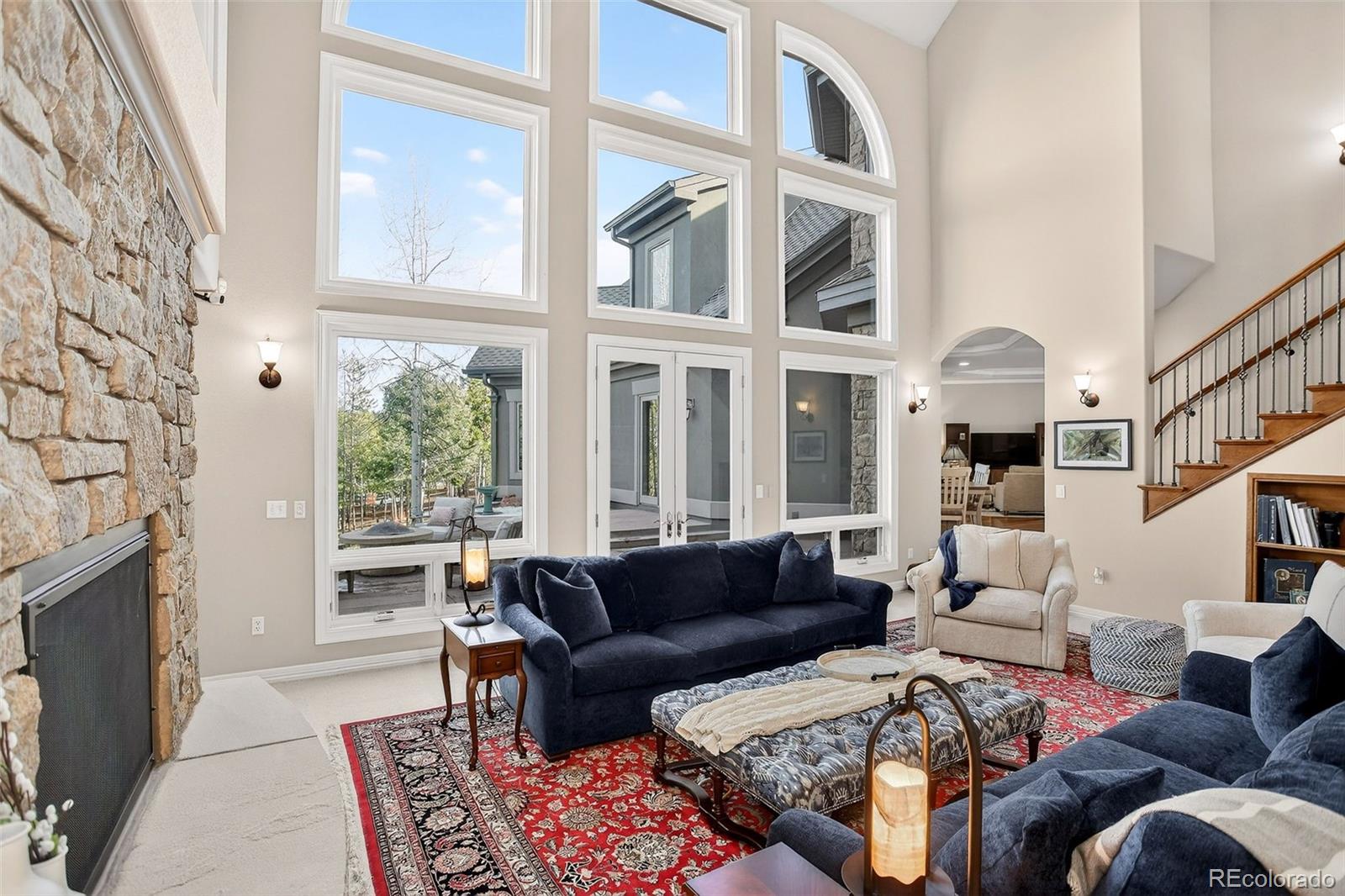 11406 Conifer Ridge Drive Conifer, CO 80433 - Photo 6 of 48