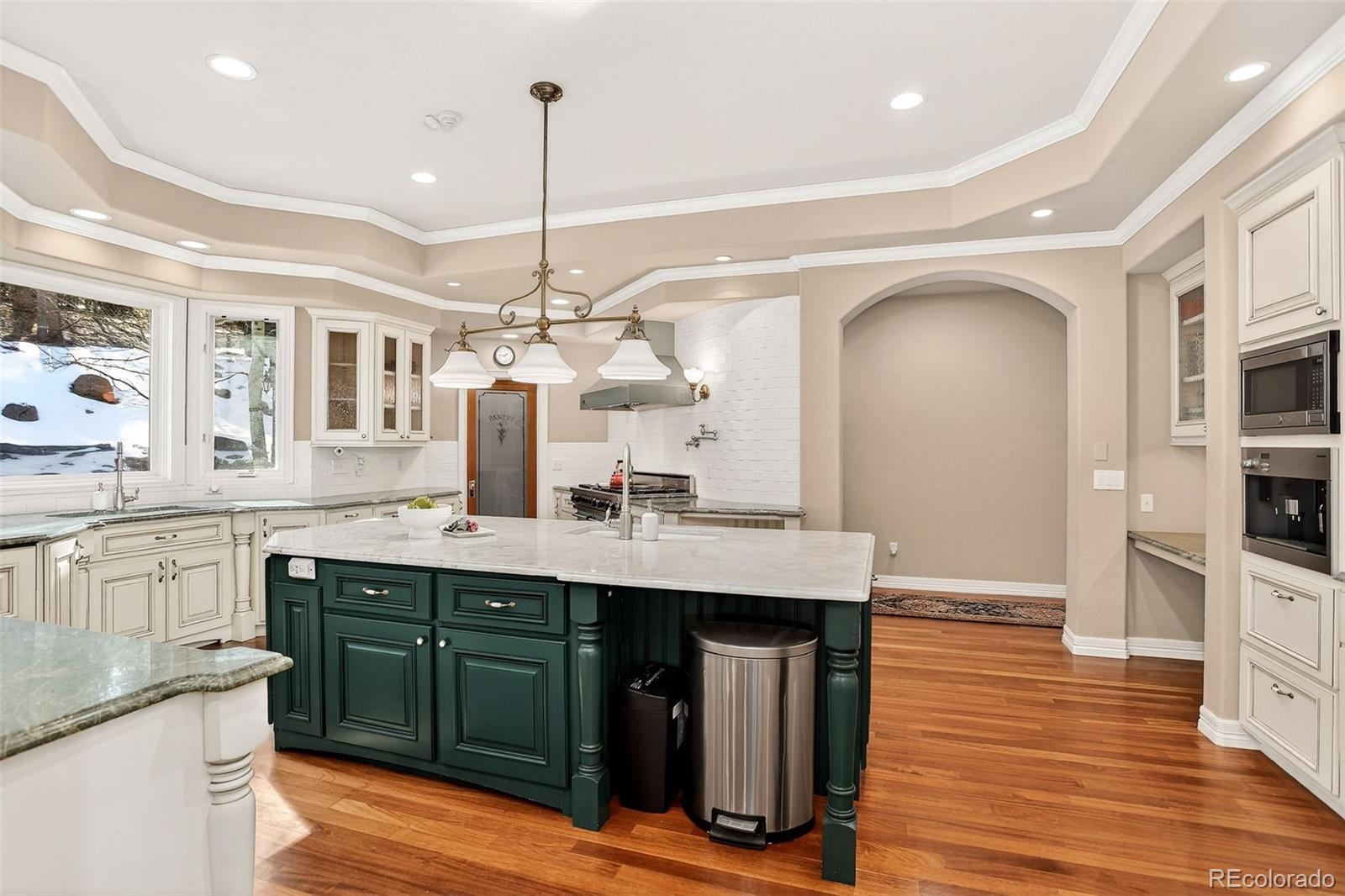 11406 Conifer Ridge Drive Conifer, CO 80433 - Photo 8 of 48