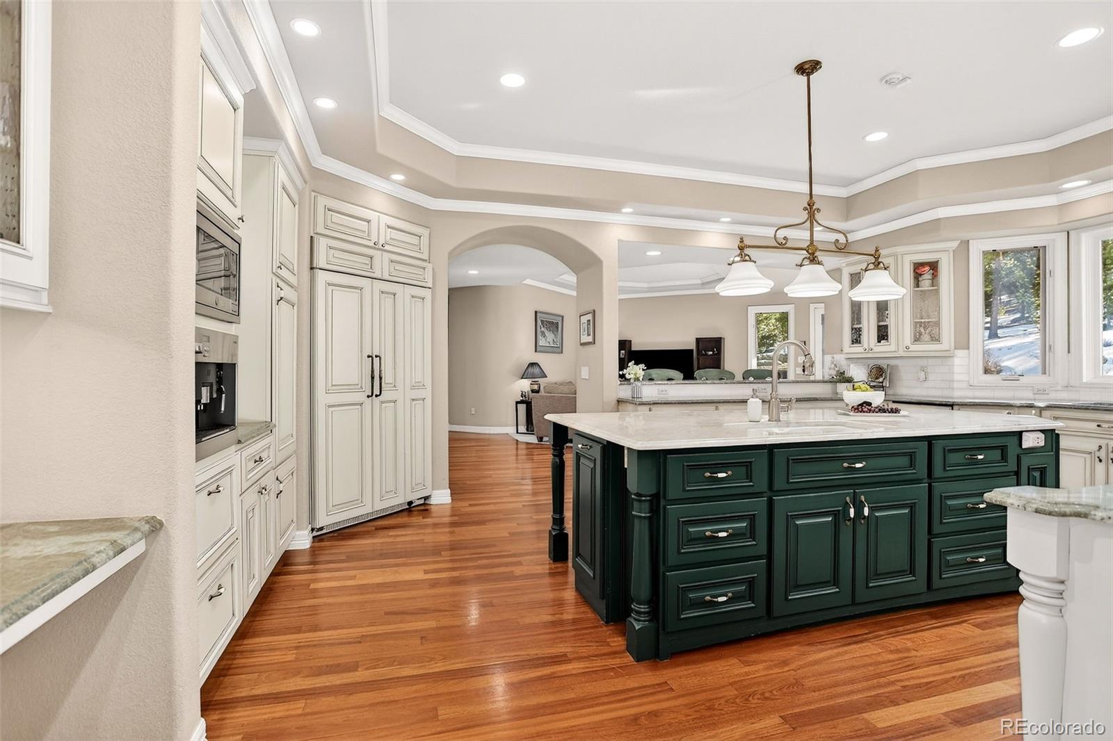 11406 Conifer Ridge Drive Conifer, CO 80433 - Photo 9 of 48