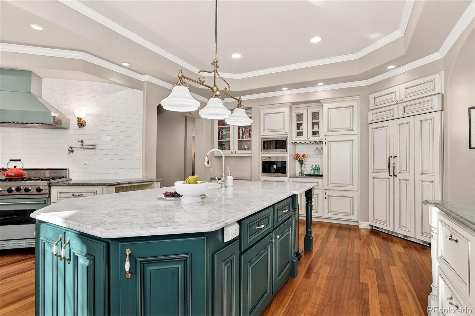 11406 Conifer Ridge Drive Conifer, CO 80433 - Photo 10 of 48