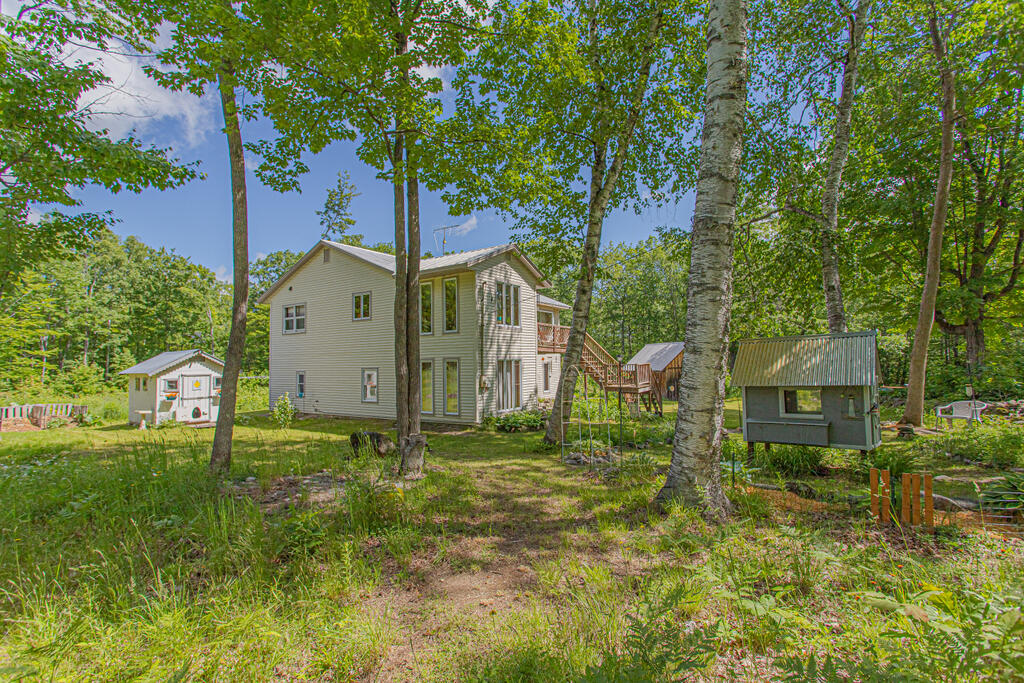 157 Emery Road Starks, ME 04911 - Photo 47 of 59 photo (13 of 63)