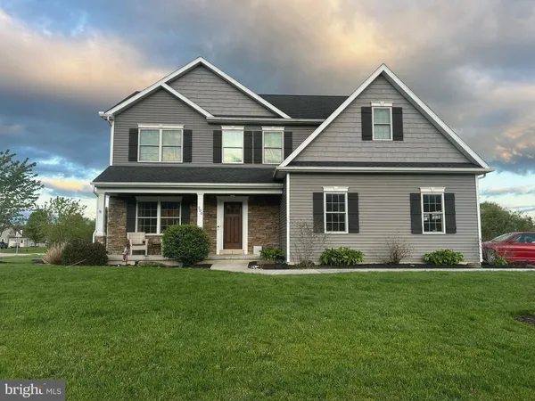 $517,000 | 200 Irish Drive, New Oxford, PA 17350