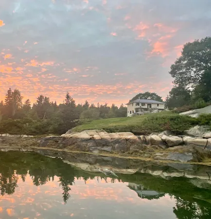 $2,450,000 | 20 Sailors Way, Vinalhaven, ME 04863