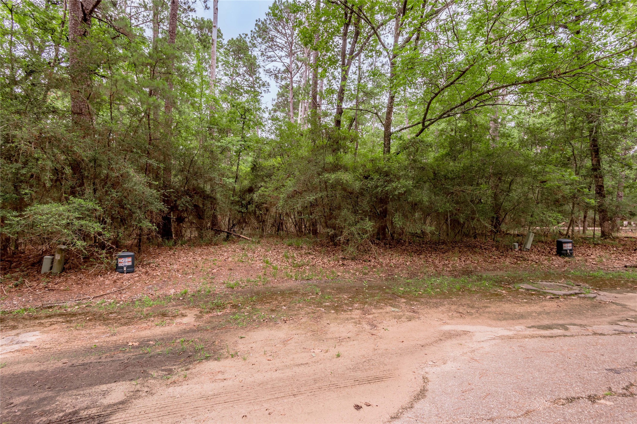 Lot 9 Rohm Place Point Blank, TX 77364 - Photo 7 of 26