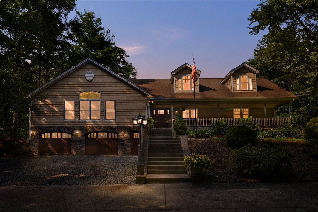 6005 Flat River Road Coventry, RI 02827 - Photo 1 of 50